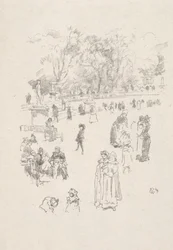 Kindermeisjes
