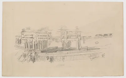 Oude Battersea Brug