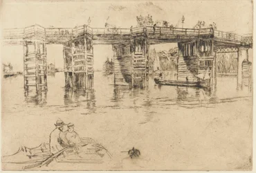 Oude Putney-brug