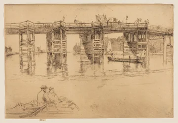Oude Putney Brug
