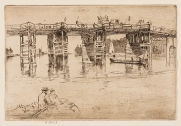 Oude Putney Brug