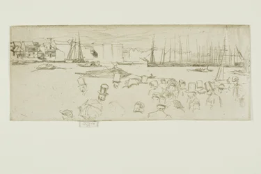 Goedkope Passagiers, Limehouse