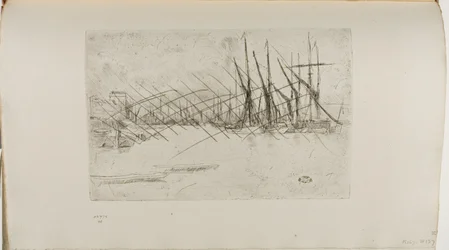 Pickle Herring Wharf