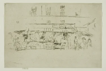 Quai de Montebello