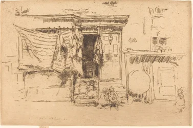 Voddenwinkel, Milman