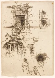 Renaissance Raam