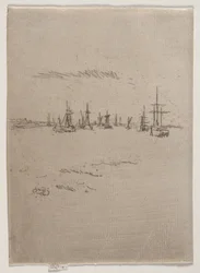 Terug naar Tilbury