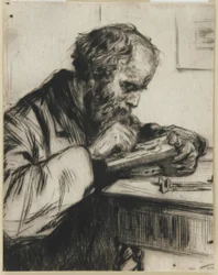 Riault (De Houtsnijder)