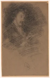 Zelfportret