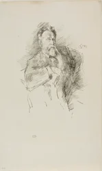 Schets van William E. Henley