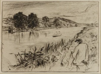 Schetsen
