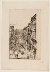 St. Jamesstraat