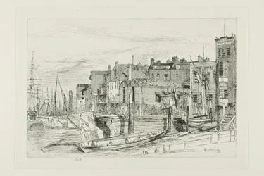 Thames Politie