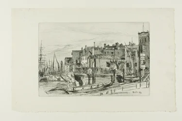 Thames Politie
