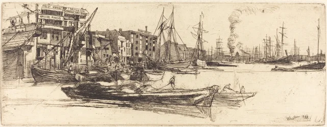 Thames Magazijnen