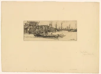 Thames Magazijnen