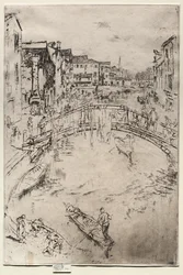 De brug