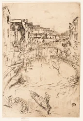 De Brug, Santa Marta