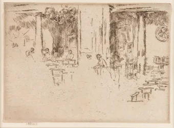 De Kerk - Brussel (Aanbidding)