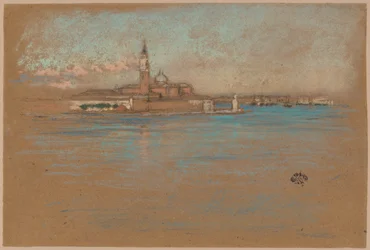 De Kerk van San Giorgio Maggiore