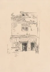 De Klokkenmakers, Paimpol