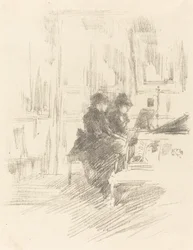 Het Duet, No. 2
