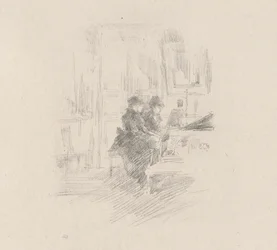 Het Duet, Nr. 2