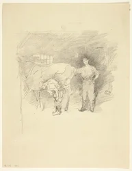 De Hoefsmeden
