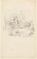 De Tuin