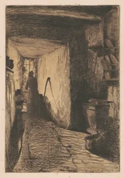 De keuken