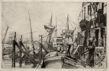Het Limehouse