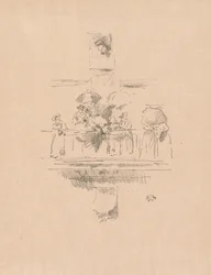 Het Kleine Balkon