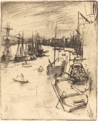 De Kleine Rotherhithe
