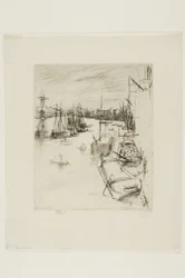 De Kleine Rotherhithe