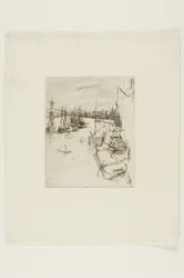 De Kleine Rotherhithe