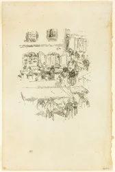 De Markt, Vitré