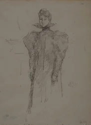 De Medici Kraag