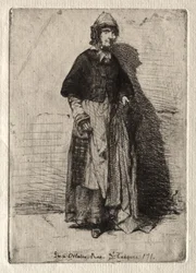 Moeder Gerard
