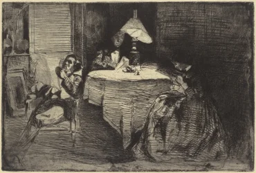 De Muziekkamer
