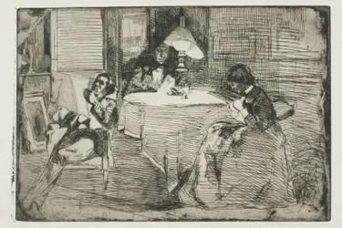 De Muziekkamer