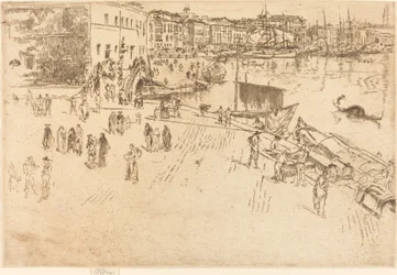 De Riva, No.I