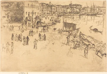 De Riva, No.I