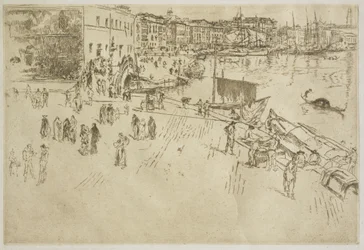 De Riva, nr. 1