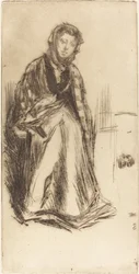 De Schotse weduwe