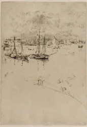 De Stoomboot, Venetië
