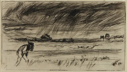 De Storm