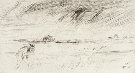 De storm