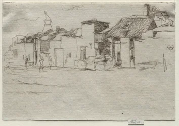 De Zwaan, Chelsea