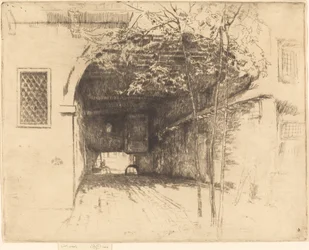 De Traghetto, No.I