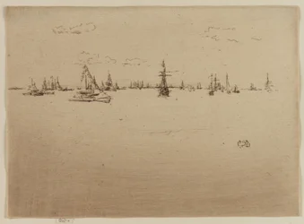 Het torenschip